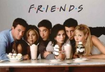 Ten Memorable Moments from Each Season of Friends