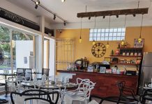 Gourmet Avenue – An amazing food experience at the heart of Mauritius