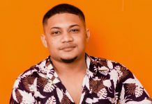 Mauritius artist Abel releasing banging new song “Trembler”