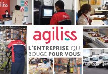 Agiliss Sponsors the Best Female Act For the 1st Edition of Mauritius Urban Music Awards