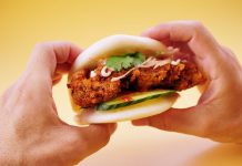 It’s Time to Treat Your Tastebuds With Some Delicacies From Mr Bao