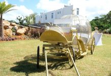 La Vallée Village the Trending Event Venue